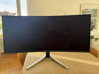 Alienware AW3423DW