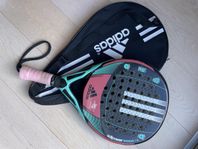 Padelrack Adidas 