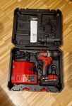 Skruvdragare Milwaukee M18 CBLDD