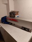 Tamiya Volvo FH12 med trailer.