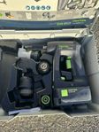 Festool Skruvdragare