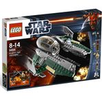 Lego Star Wars 9494 Anakins jedi interceptor 