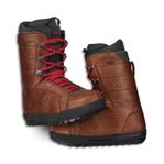 Snowboard boots, Vans Hi-standard pro 41