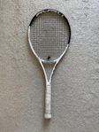 head speed youtek Prince graphite 110 tennis rackets