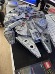 Lego Star Wars Millennium Falcon 75257