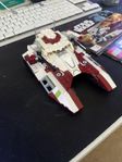 Lego Star Wars 75182 Republic Fighter tank