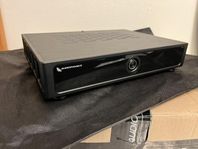 AUDIOPHONICS AP300-S500NC Power Amplifier NCore NC502MP