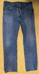 Levis jeans 501 W34 L34