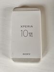 Sony Xperia Vl