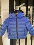 Moncler jacka, barn 