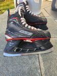 skridskor storlek 35 Bauer Vapor X500