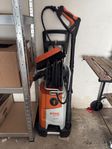 Högtryckstvätt Stihl RE 130 Plus