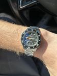 Squale 1521 COSC Chronometer