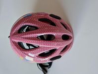 Helmet for bike