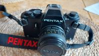 Pentax LX