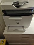 SKRIVARE HP COLOR LASER MFP 179 fnw