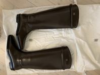 Toteme riding boots