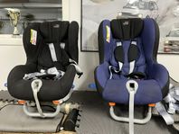 2st Britax Römer Max Way