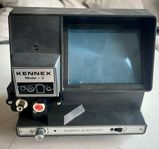 Super8 Editor Kennex 3