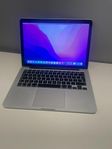 Macbook Pro 2015 i5 / 8GB / 128GB