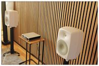 Matrix Element i2 + Genelec G4