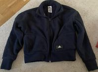 Fleece Jacka Adidas S