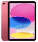 iPad 10.9 (10 G, pink) 64GB / Mobilt dat 5G