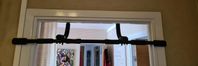 Chinstång/Pull up bar Abilica 