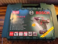 Bosch borrmaskin