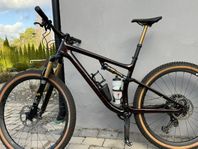 Specialized Epic EVO Pro -22 strl L (uttagen dec 23)