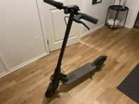 elscooter/elsparkcykel Xiaomi