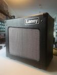 Laney Cub12r med Jensen-högtalare