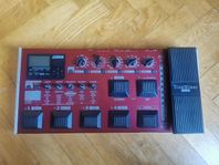 Korg Tone works AX3000B bass multi effect