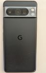 Google Pixel 8 Pro - 256GB - Obsidian