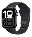 Oöppnad Apple Watch 10 (42mm) GPS