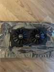 ASUS GeForce GTX 1050 Ti 4GB STRIX GAMING