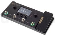 Hotone Ampero MP-100 gitarr multieffekt-pedal