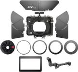 Jtz DP30 Filmmaker System Matte Box 4x5.65