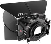 Jtz DP30 Filmmaker System Matte Box 4x5.65