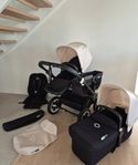 Bugaboo donkey 2 duo 2020 