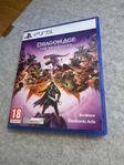 Dragon Age The Veilguard PS5