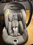 CYBEX Platinum Cloud T i-size (Mirage grey)