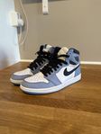 Nike Air Jordan 1 University blue