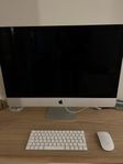 iMac 27-tum - 2017