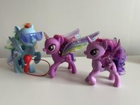 My little pony