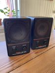 Fostex 6301B3X & 6301B3.