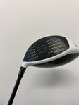 TaylorMade SIM driver 10.5 gr, S flex 