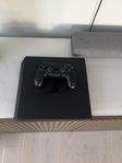 PS4 Slim 500 GB. 