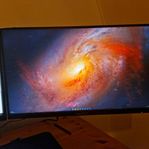 27"GIGABYTE M27Q X Rev. 2 - 2560x1440 (QHD) | 240Hz | SS IPS