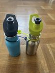 Klean Kanteen vattenflaskor 355 ml